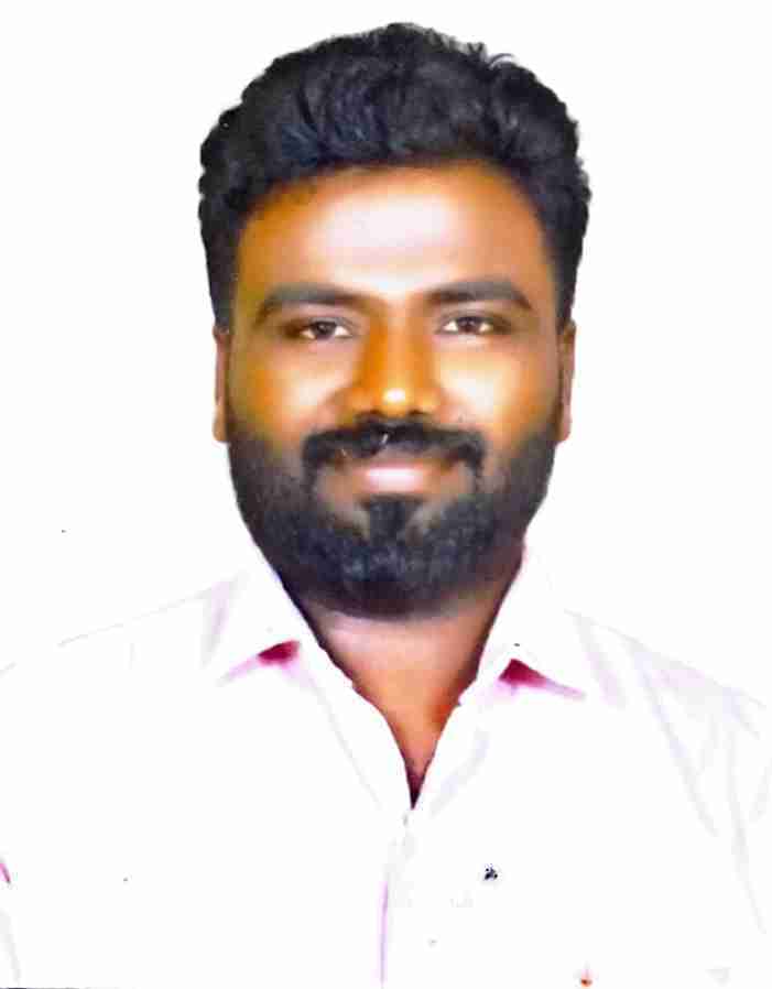DHAYANIDHI D