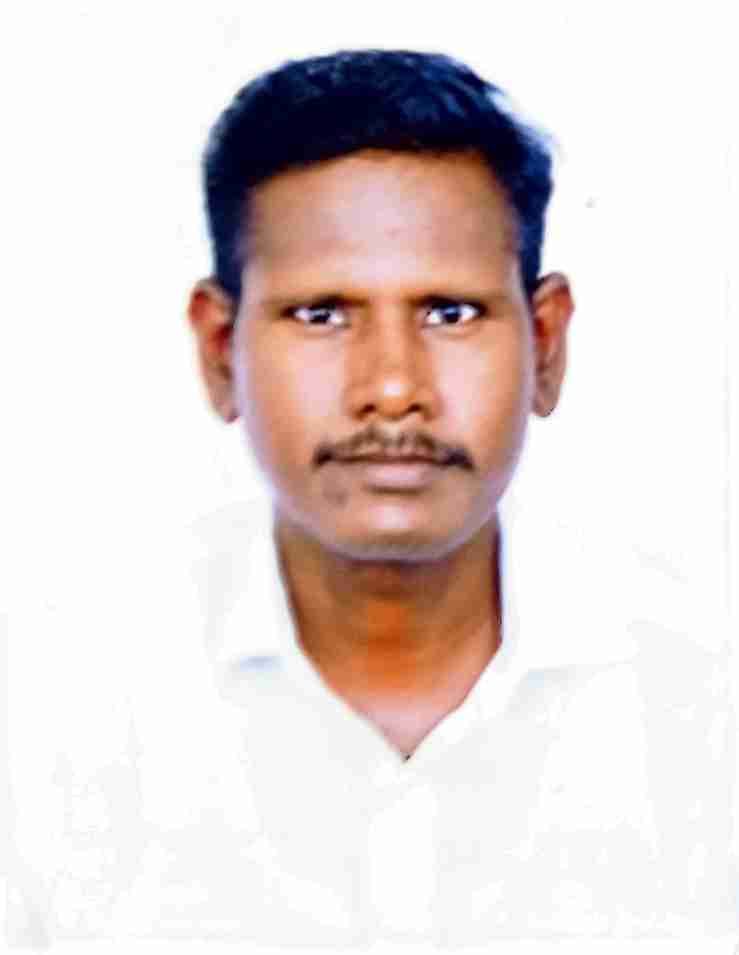 MURALI R