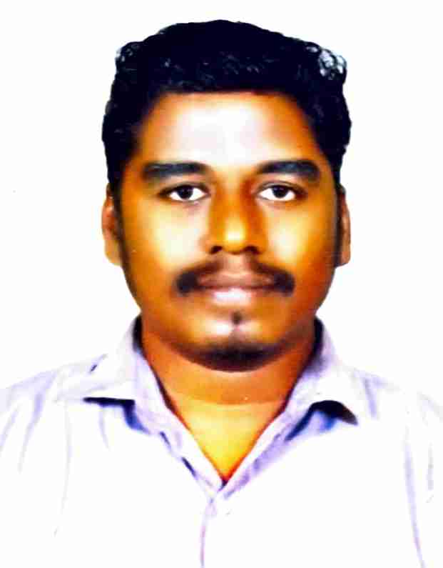 BALAMURALI G