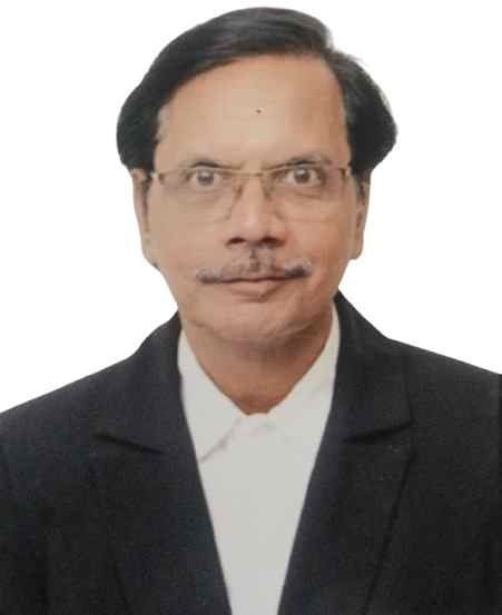 ANBAZHAGAN G