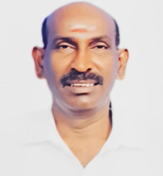 VIJAYAKUMAR  D