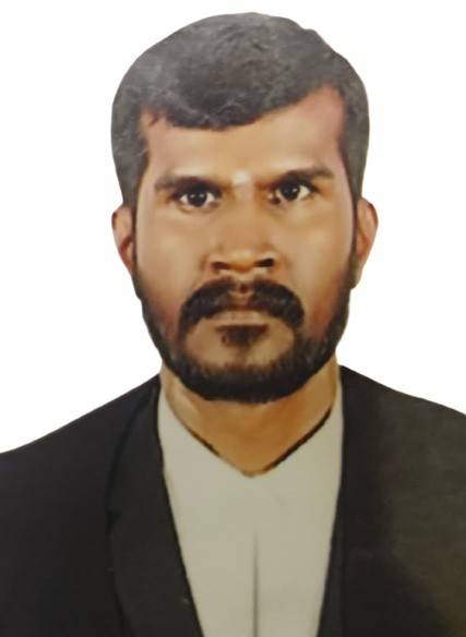 MURALI VINODH  M