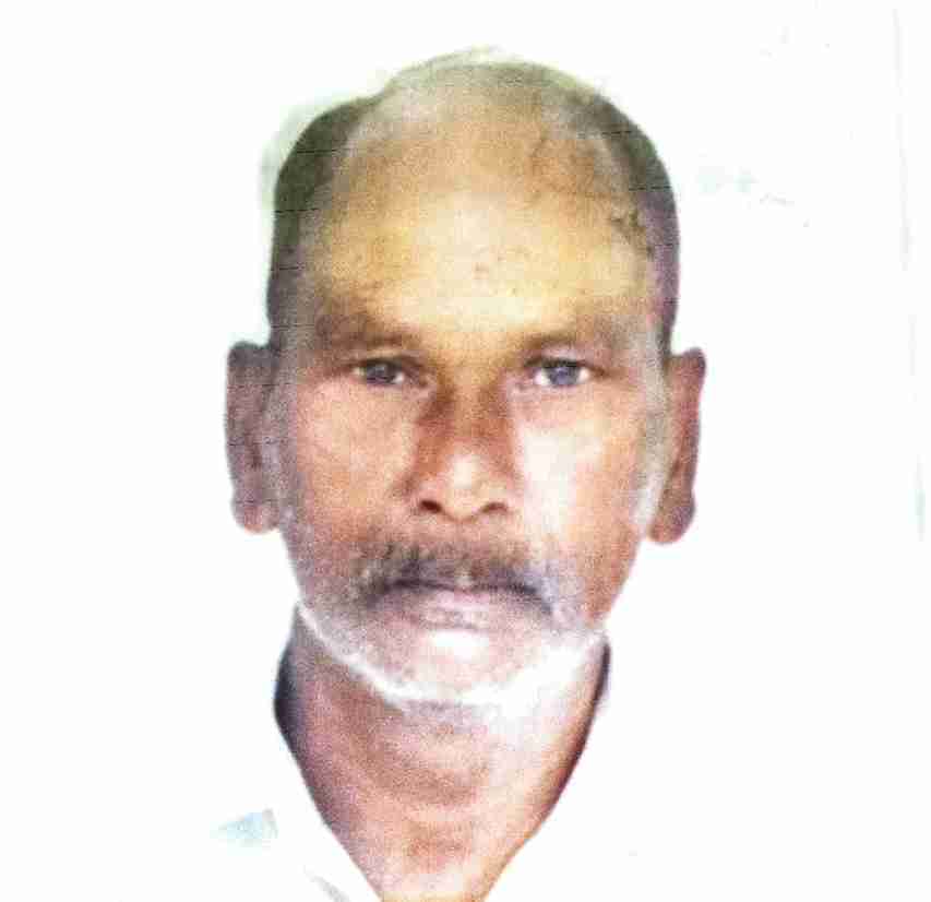 RAJI M