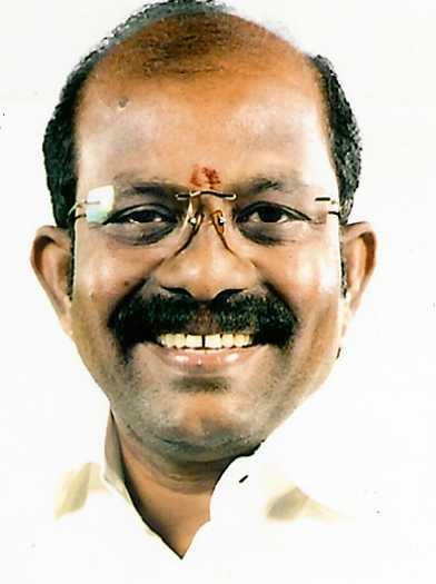 K. S. RAVICHANDRAN