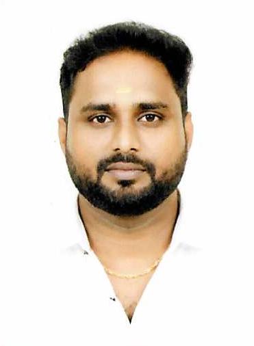 M. LOKESH