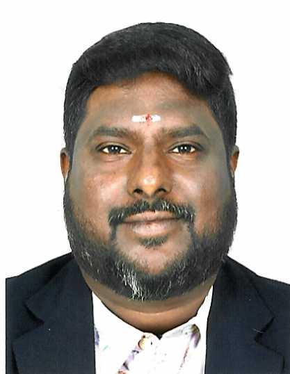 S. PARTHIBAN