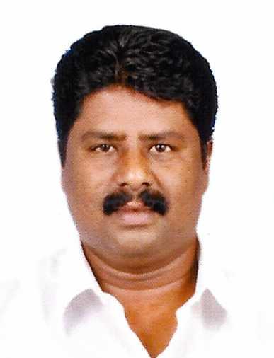 S. RAJENDRAN