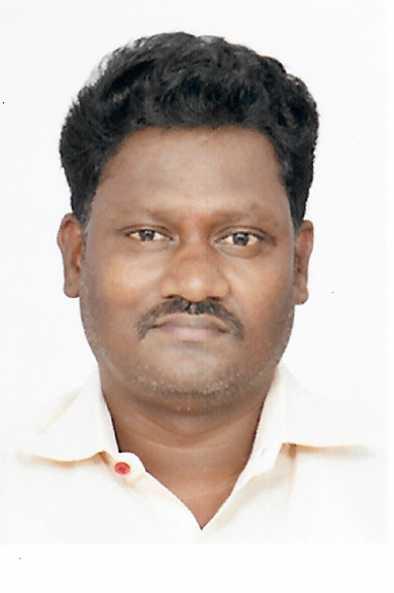 M. KANNADASAN