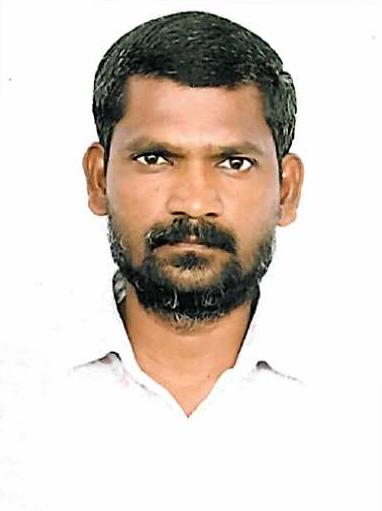 M. MOHAN