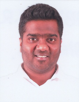 ABISHEK. R