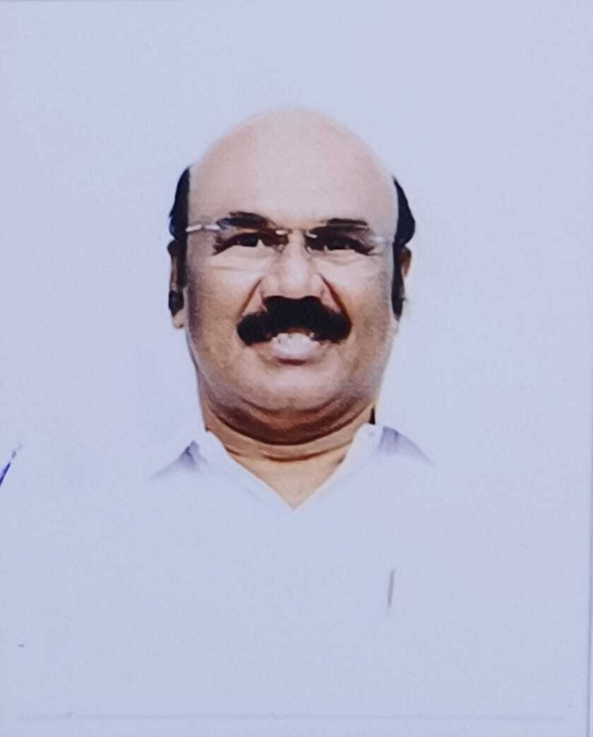 D. JAYAKUMAR