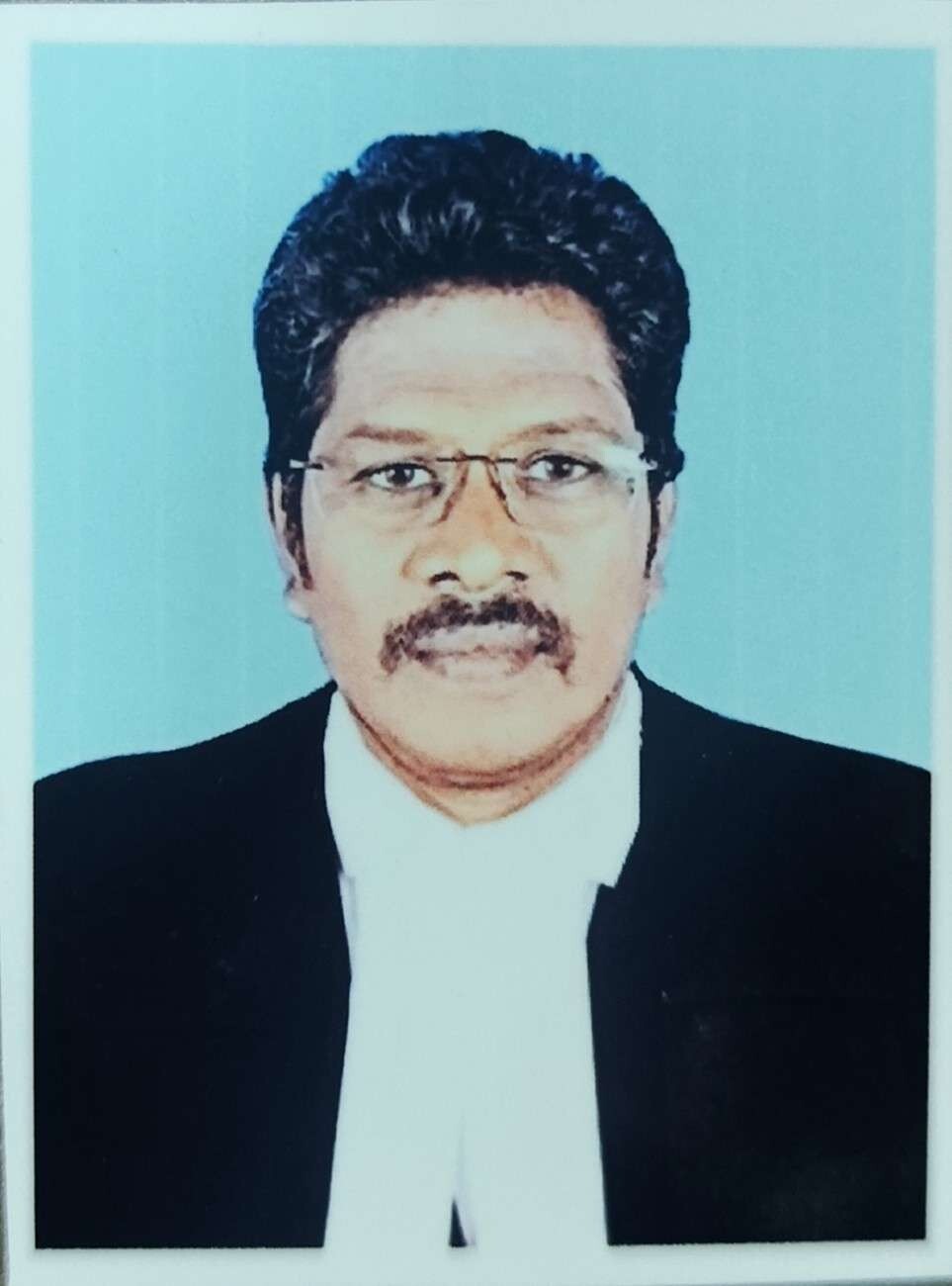 M DHINAKARAN