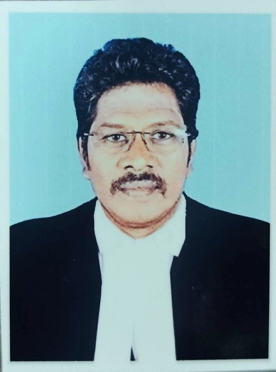 M DHINAKARAN