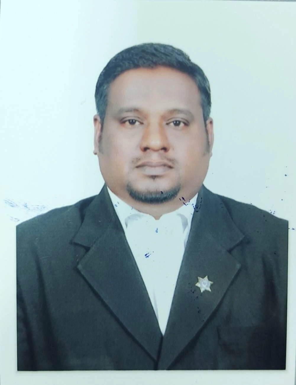 T. KAVIYARASU