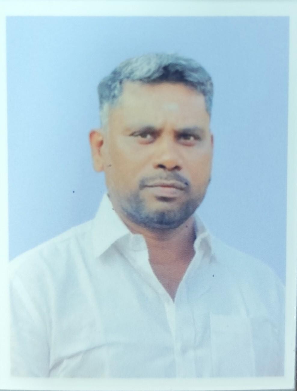K. PRASATH