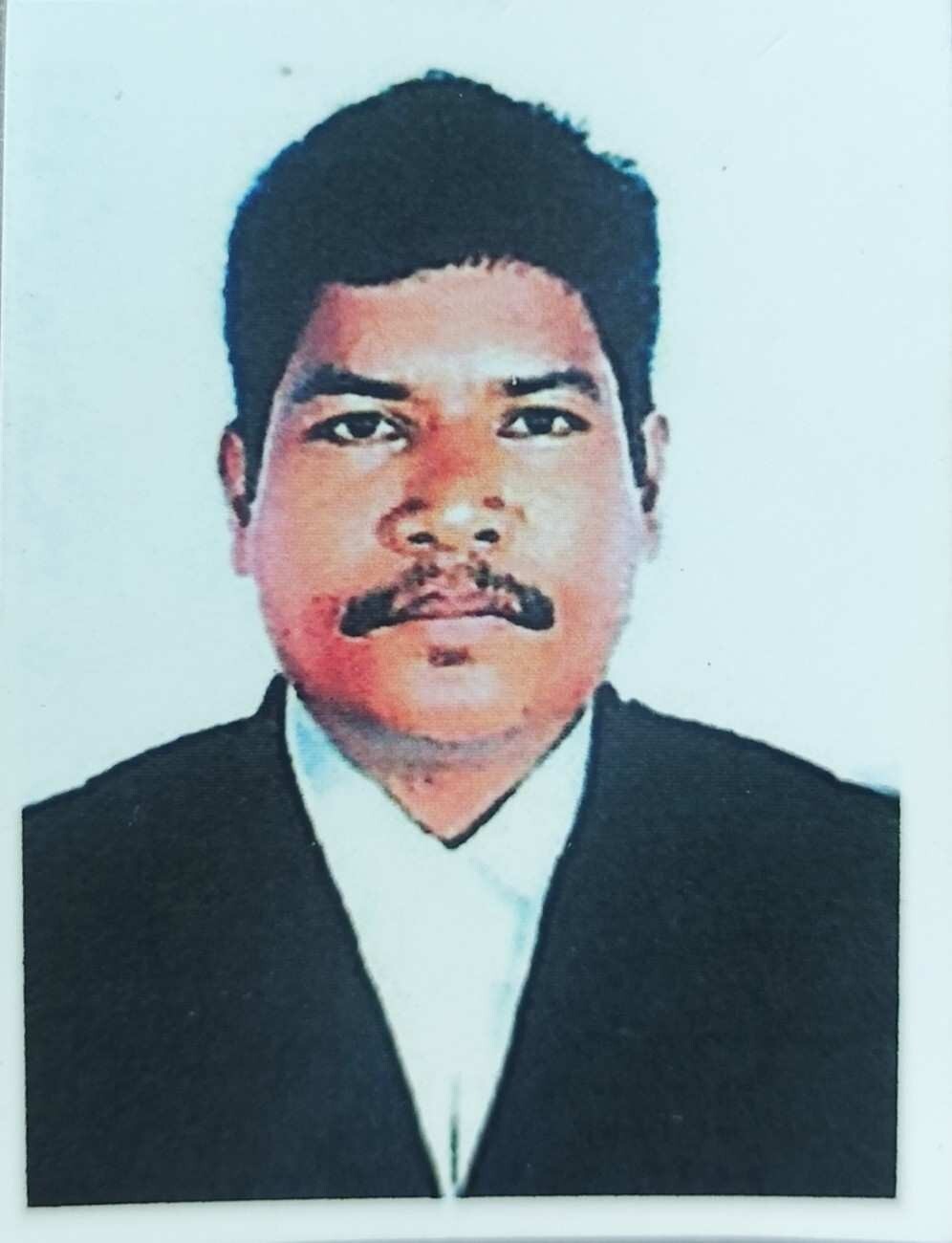 C. SRIDHAR