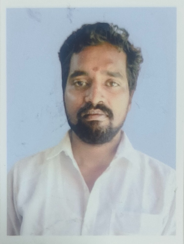 S. RAJU