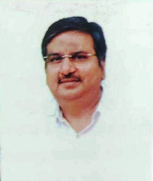 R MANOHAR