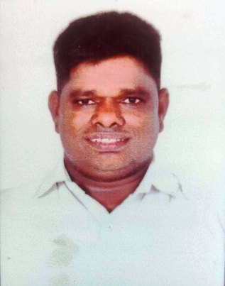 M SURESH