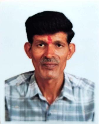 BABU SINGH