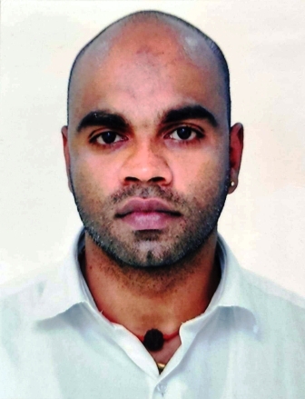 ASHOK KUMAR