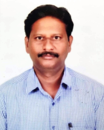 K E MANOHAR