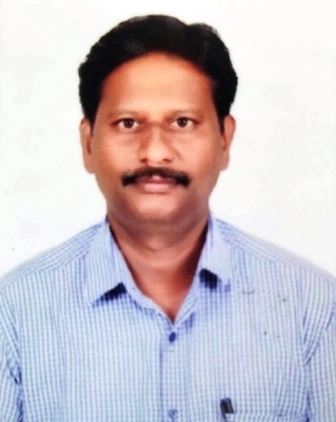 K E MANOHAR