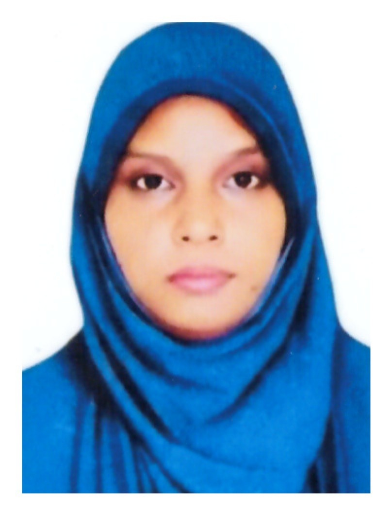 AYSHA