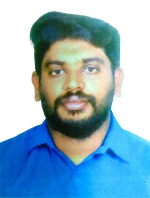PRABHAKARAN.V