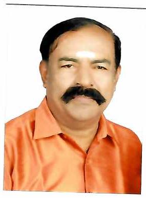 L KASINATHAN
