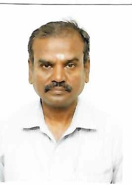 M SELVAMUTHUKUMAR