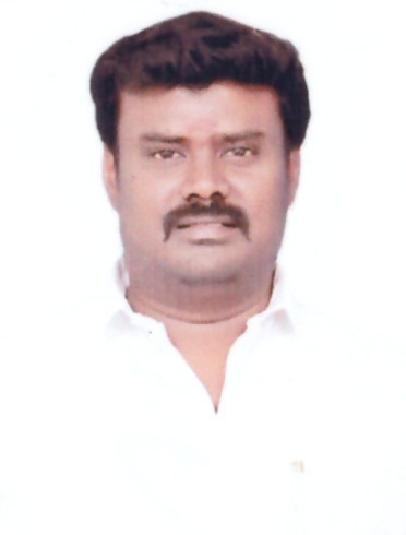 MUTHURAJ.T