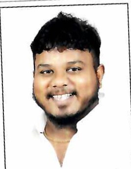 ALEX PANDIAN.K