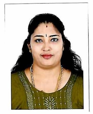 SRIVIDYA. G