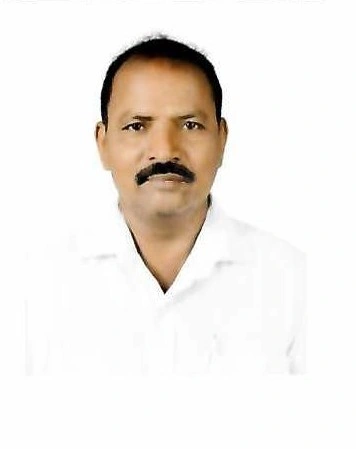 KANDHASAMY. R (ALIAS) BABU