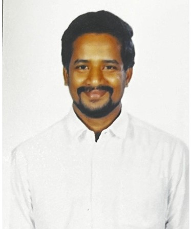 VETRIVEL K