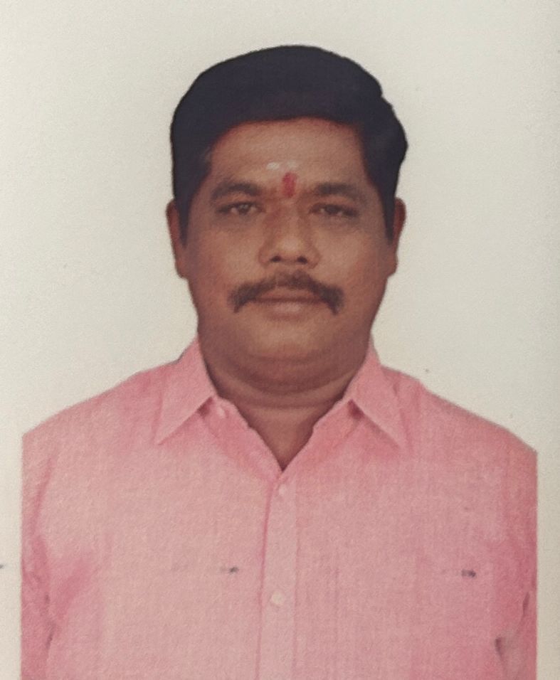 MOORTHY N