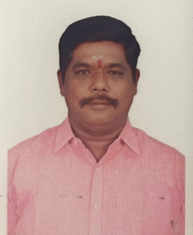 MOORTHY N