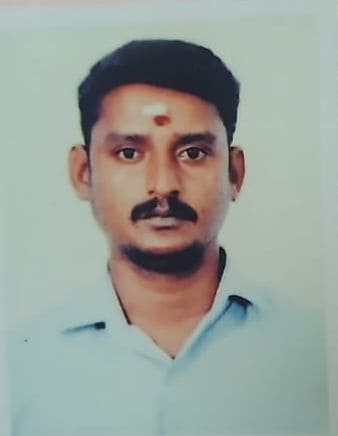 MANIKANDAN T