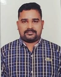 SATHISH KUMAR B