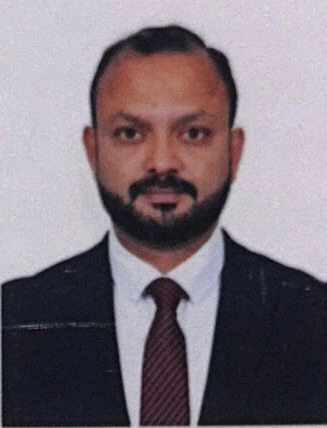 ARAVIND GOSH Y T