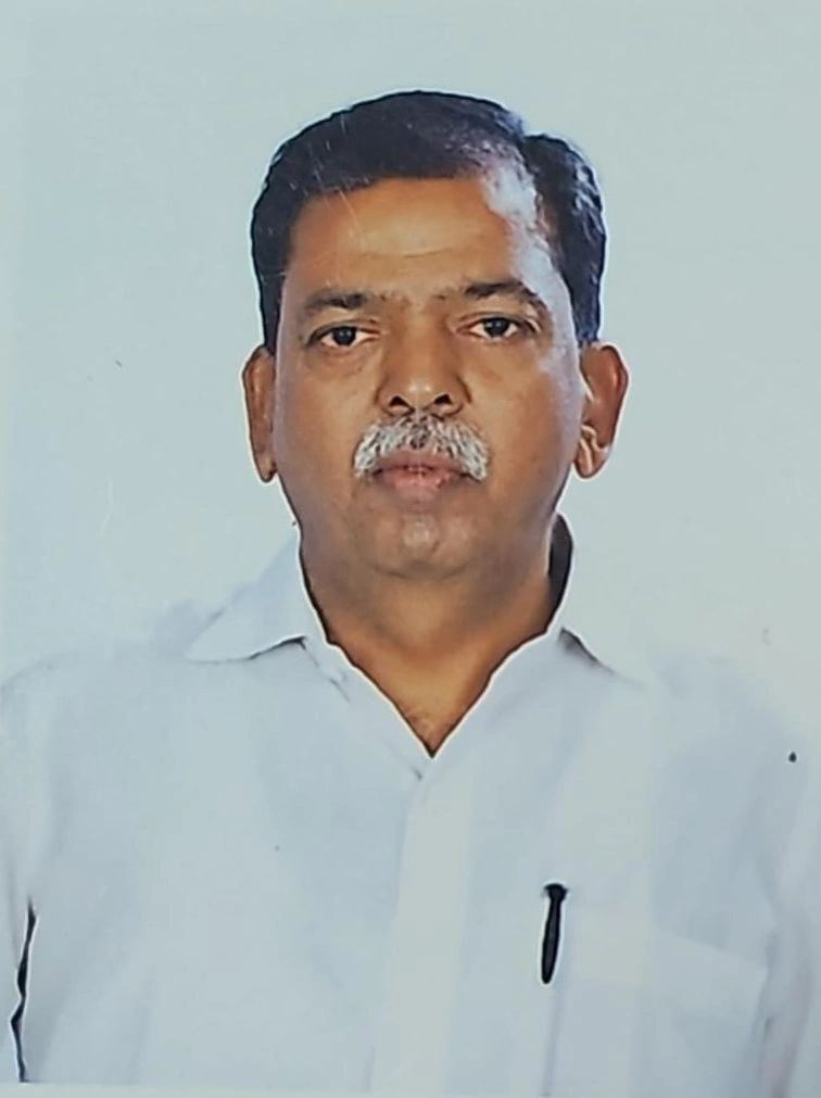 JOTHIRAJ G M