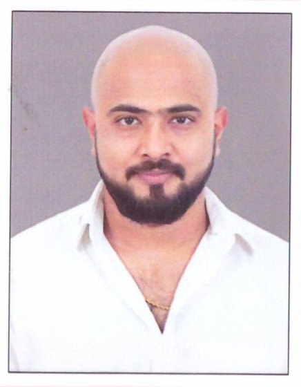 ARUN. R.L