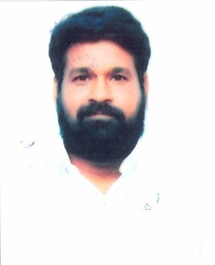 BALAJI. V