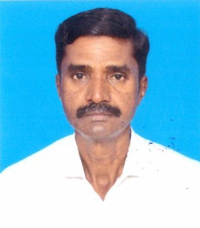 MOORTHY. S