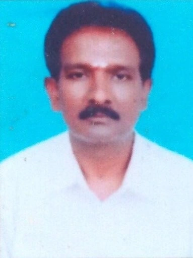 VENKATARAMAN. B