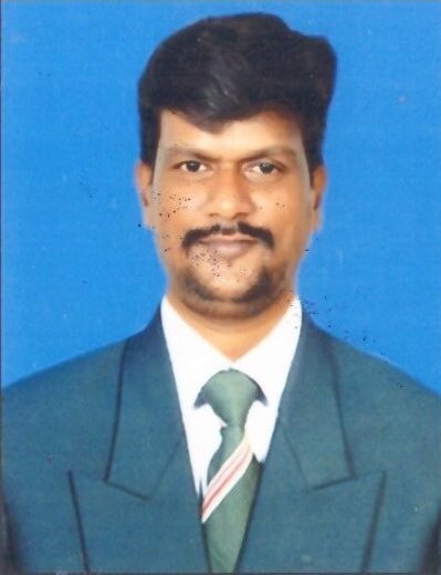 ROMANRAJ. A
