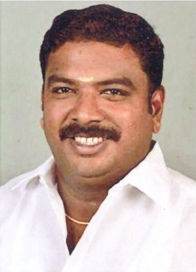RADHAKRISHNAN. G
