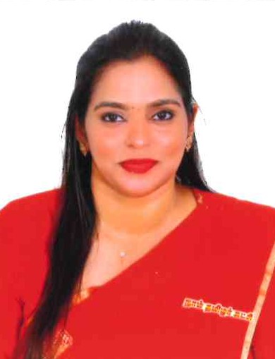 KEERTHANA. M