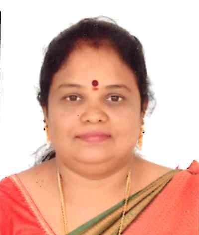 KANCHANA. R